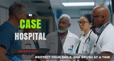 Navigating My Hospital Case: Insights, Challenges, and Personal Experiences