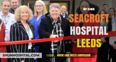 Me Clinic at Seacroft Hospital Leeds: Services, Reviews, and Patient Experience