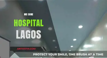 Me Cure Hospital Lagos: Advanced Healthcare Services and Patient Care Excellence