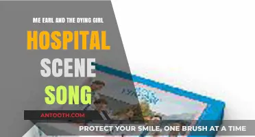 Me and Earl's Emotional Hospital Scene Soundtrack: A Heartfelt Analysis
