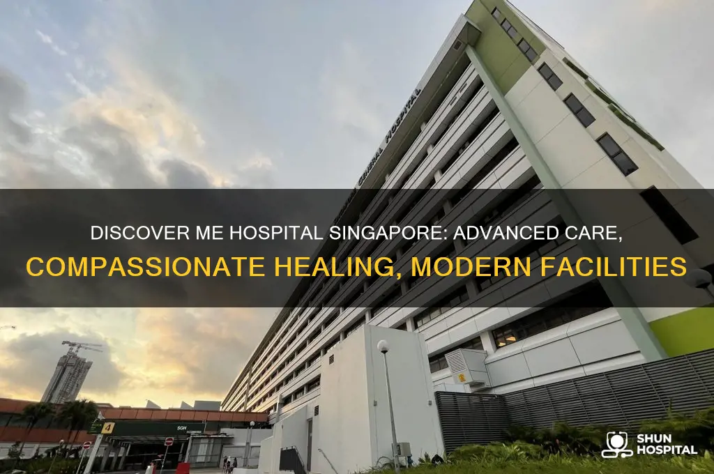 me hospital singapore