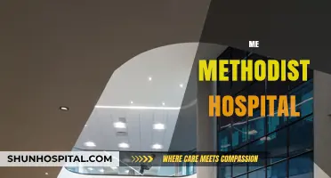Exploring Me Methodist Hospital: Services, Care, and Community Impact