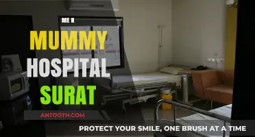 Me n Mummy Hospital Surat: Exceptional Maternity Care for Moms & Babies