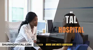 Mental Hospital Insights: Unveiling Care, Challenges, and Recovery Journeys
