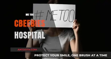 Me Too CBBC Hospital: Exploring Healthcare with Empathy and Learning