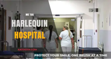 Me Too Movement Exposes Harlequin Hospital's Dark Workplace Secrets