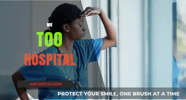 Breaking Silence: The 'Me Too' Movement Exposes Hospital Harassment