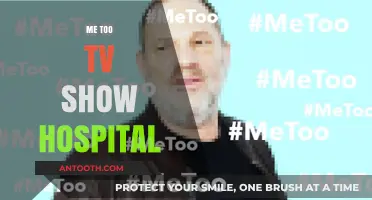 Me Too TV Show: Unveiling Hospital Workplace Harassment and Empowerment