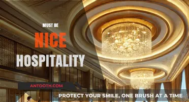 Elevate Your Stay: The Art of Must-Be-Nice Hospitality Excellence