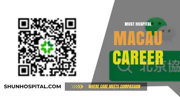 Exploring Rewarding Career Opportunities at Must Hospital Macau