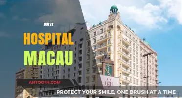 Exploring Macau's Must-Visit Hospital: A Comprehensive Guide for Travelers