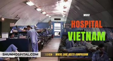 Exploring Must-Visit Hospitals in Vietnam: A Comprehensive Guide