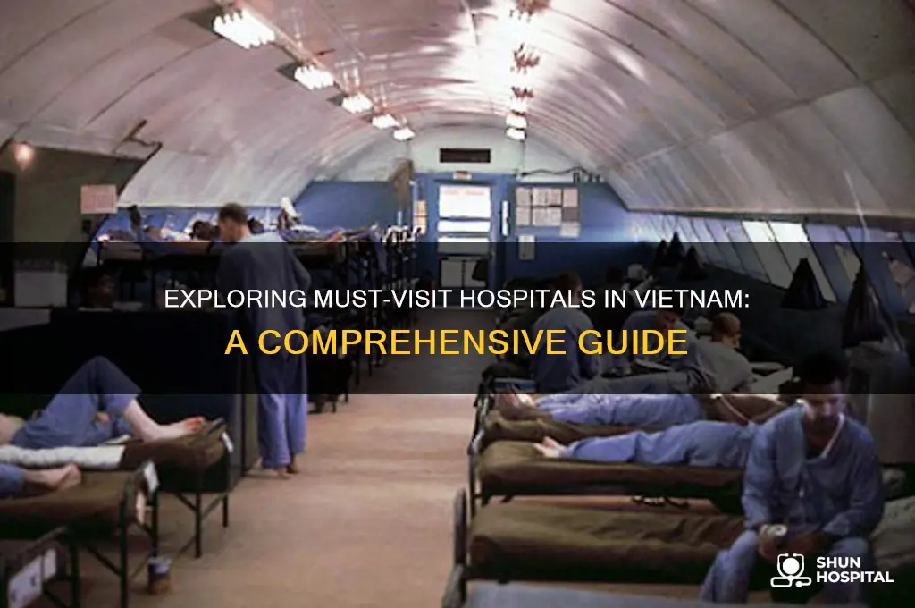 must hospital vietnam