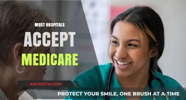 Must Hospitals Accept Medicare? Legal Obligations and Patient Access Explained