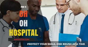 Por Ti Oh Oh Hospital: Navigating Healthcare with Compassion and Care