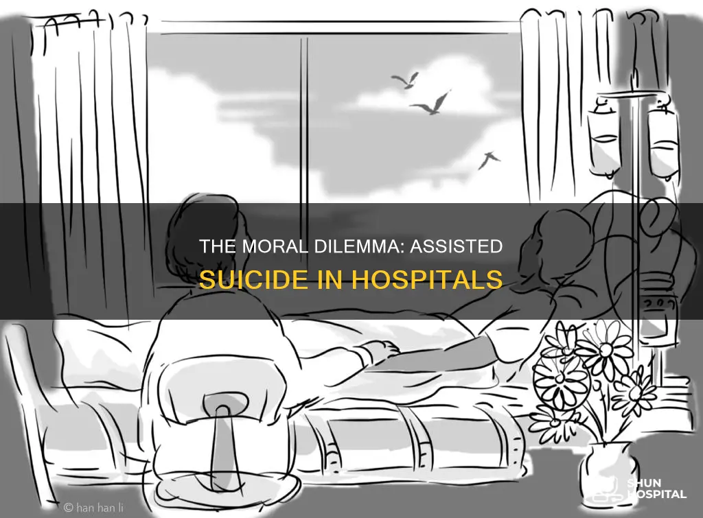should assisted suicide be permitted in hospitals