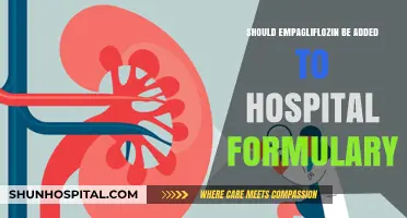 Empagliflozin: A Hospital Formulary Essential?