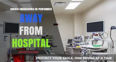 Endoscopies: Hospital or Outpatient?