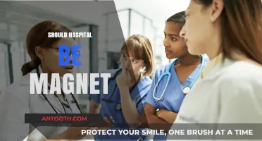 Should Hospitals Pursue Magnet Status? Benefits, Challenges, and Patient Impact
