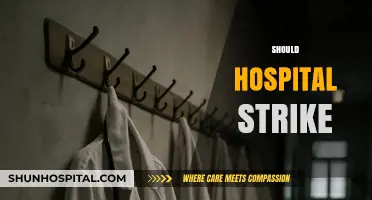 Hospital Strikes: Ethical Dilemma or Necessary Action for Healthcare Workers?