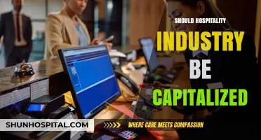 Capitalizing Hospitality: Industry Standards and Financial Implications Explained