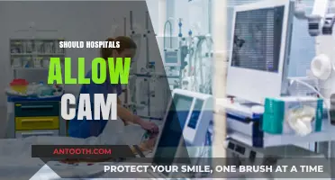 Should Hospitals Embrace CAM: Balancing Patient Choice and Medical Standards?