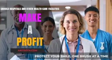 Profitable Healthcare: Ethical Dilemma or Necessary Business Model?