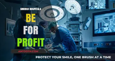 For-Profit Hospitals: Ethical Dilemma or Necessary Healthcare Evolution?