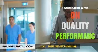 Performance-Based Pay: The Future of Hospital Compensation?