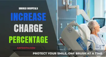 Should Hospitals Raise Fees? Ethical and Financial Implications Explored