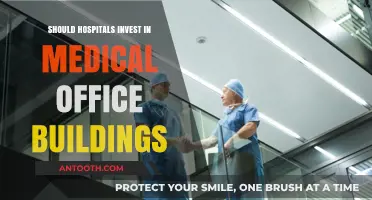 Hospitals: Is Investing in Medical Office Buildings a Smart Move?