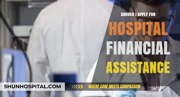 How to Get Hospital Financial Aid: A Step-by-Step Guide