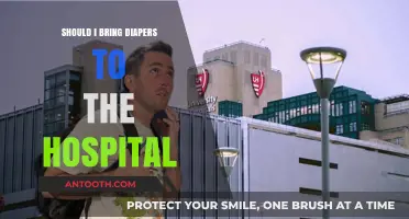 Diapers in Hospital: What New Parents Need to Know