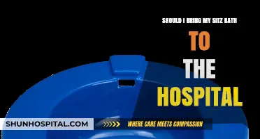 Should You Bring Your Sitz Bath to the Hospital? Pros and Cons