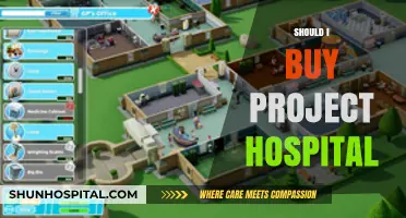 Is Project Hospital Worth Your Money? A Comprehensive Review and Guide