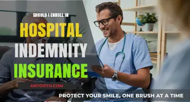 Hospital Indemnity Insurance: Is It Worth the Cost?