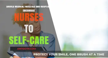 Nurturing Nurses: Why Self-Care is Essential for Healthcare Excellence