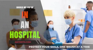 Hospital-Based PCPs: Pros and Cons