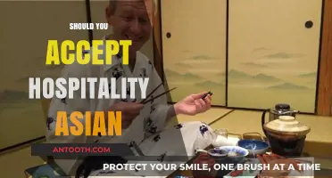 Should You Accept Hospitality in Asian Cultures? Etiquette and Respect Explained