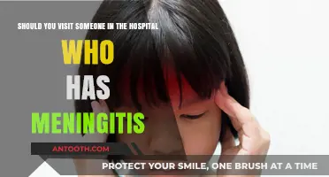 Visiting Meningitis Patients: Hospital Etiquette and Supportive Care Tips