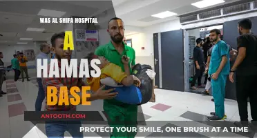 Al Shifa Hospital: Hamas Base or Civilian Target?