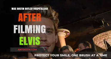 The Emotional Toll of Portraying Elvis: Austin Butler's Ordeal