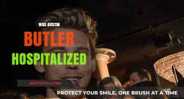 Austin Butler Hospitalized: Unraveling the Truth Behind the Rumors