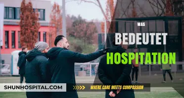 Was bedeutet Hospitation? Einblicke, Vorteile und praktische Tipps