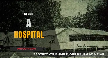 Was BHS a Hospital? Unraveling the Mystery Behind the Name