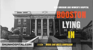 Brigham and Women's Hospital Boston: Uncovering the Truth Behind the Allegations