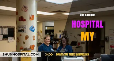 Was My Catholic Hospital Experience Ethical? A Personal Reflection