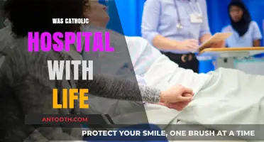 Was Catholic Hospital with Life: Ethical Dilemmas and Moral Choices