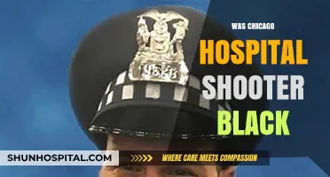 Chicago Hospital Shooting: Uncovering the Truth About the Shooter's Identity