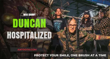 Danny Duncan Hospitalized: What Happened to the YouTube Star?